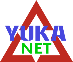 Yukanet MC Logo